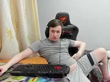 Stripchat Best Webcam of iliaskrislove