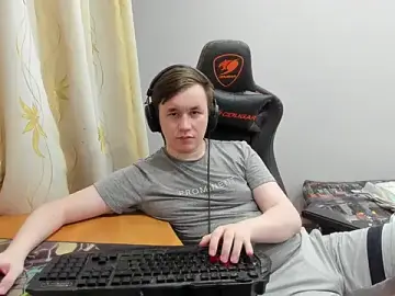 Stripchat Adult Webcam of iliaskrislove