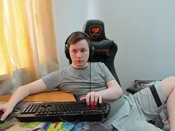 Stripchat Sex Cam of iliaskrislove