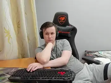 Stripchat Best live sex cam show of iliaskrislove