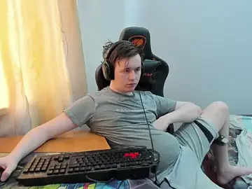 Stripchat Sex Cam of iliaskrislove