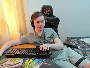 Stripchat Live Porn of iliaskrislove