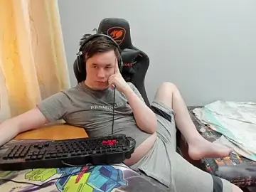 Stripchat Free Live Porn of iliaskrislove