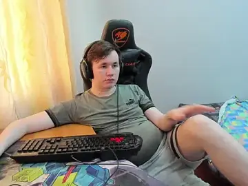 Stripchat Best Webcam of iliaskrislove