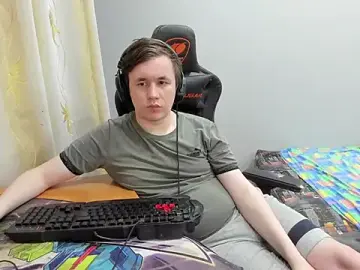 Stripchat Nude Webcam of iliaskrislove