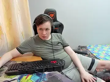 Stripchat Sex Chat of iliaskrislove