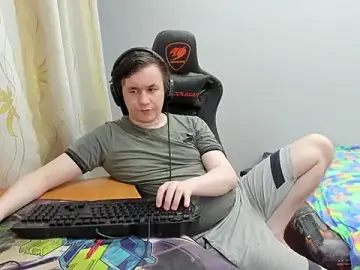 Stripchat Nude Webcam of iliaskrislove