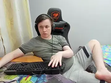 Stripchat Nude Webcam of iliaskrislove