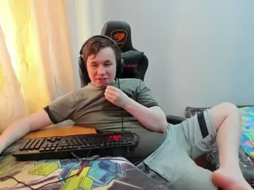 Stripchat Adult Webcam of iliaskrislove