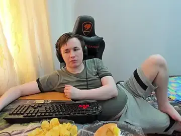 Stripchat Watch Live Sex Cams of iliaskrislove