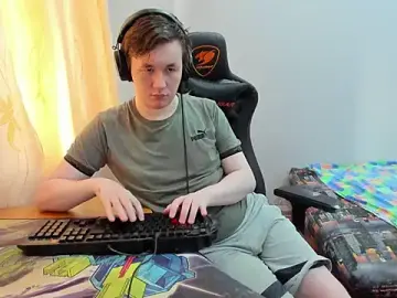 Stripchat Free Porn Cam of iliaskrislove