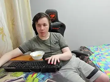 Stripchat Adult Webcam of iliaskrislove