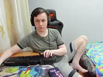 Stripchat Sex Cam of iliaskrislove