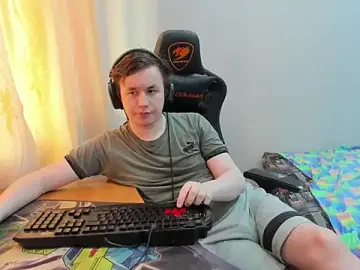 Stripchat Nude Webcam of iliaskrislove
