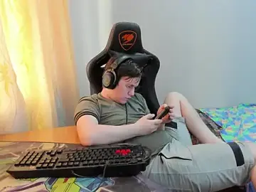 Stripchat Private Sex Chat of iliaskrislove