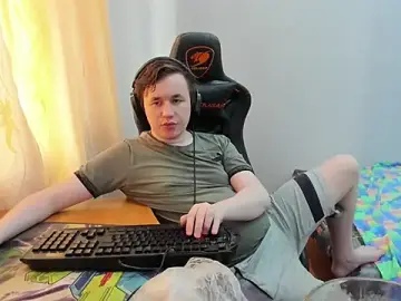 Stripchat Best live sex cam show of iliaskrislove