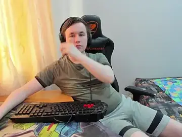 Stripchat Live Sex of iliaskrislove