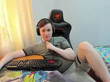 Stripchat Free Porn Cam of iliaskrislove