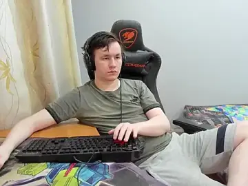 Stripchat Live Porn of iliaskrislove