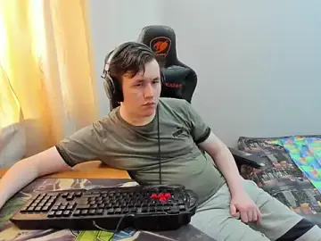 Stripchat Sex Chat of iliaskrislove