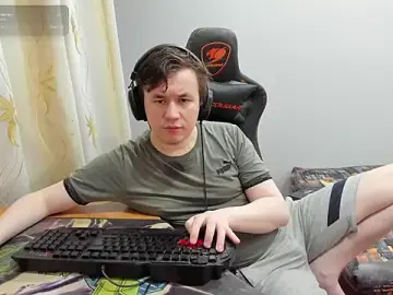 Stripchat Live Porn of iliaskrislove