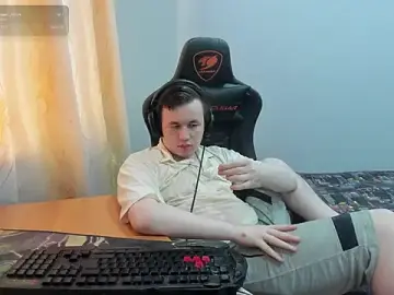 Stripchat Free Porn Cam of iliaskrislove