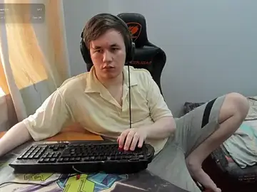 Stripchat Live Sex Cam of iliaskrislove