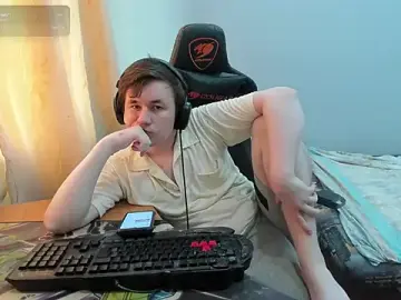 Stripchat Nude Webcam of iliaskrislove