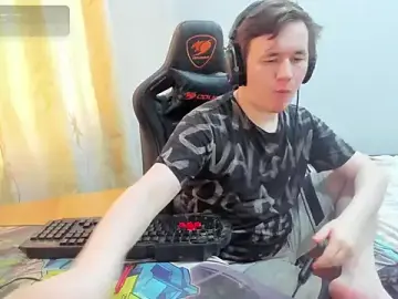 Stripchat Nude Webcam of iliaskrislove