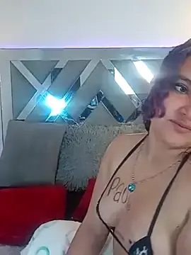 Stripchat Adult Video Chat of Liily_Foxxy