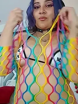 Stripchat Adult Webcam of Liily_Foxxy