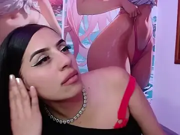 Stripchat Sex Chat of baby_boo666