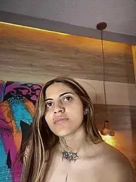 Stripchat Live Sex of Cori_Paige
