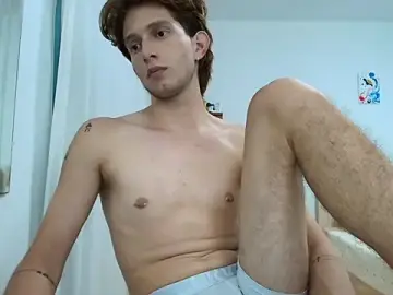 Stripchat Live Sex of Deim_