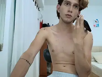 Stripchat Watch Live Sex Cams of Deim_