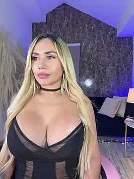 Stripchat Private Sex Chat of Celestemilan
