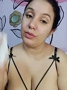 Stripchat Best live sex cam show of Deina_bunny