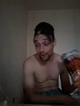 Stripchat Adult Webcam of Kx93e