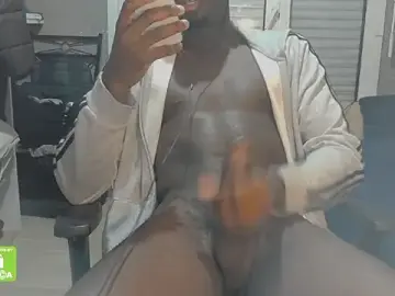 Stripchat Nude Webcam of doomdrag2
