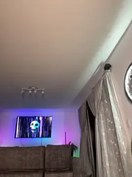 Stripchat Live Sex Cam of Frank_Farrell
