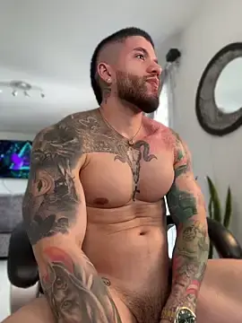 Stripchat Private Sex Chat of Frank_Farrell
