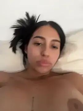 Stripchat Free Porn Cam of MISSYLINDA
