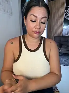 Stripchat Best Webcam of ValeryGrey