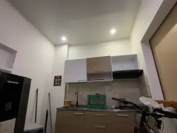 Stripchat Live Porn of leah_shainee