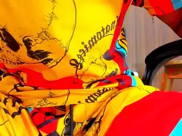 Stripchat Free Live Porn of Dreamastercum_