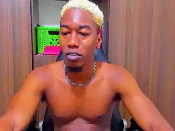 Stripchat Sex Chat of Dreamastercum_