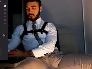 Stripchat Watch Live Sex Cams of MarkWalker__