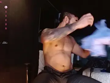 Stripchat Live Porn of MarkWalker__
