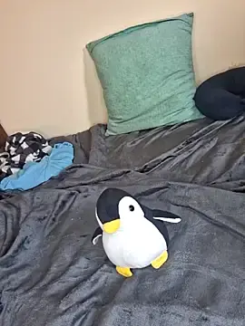 Stripchat Free Porn Cam of ___Sol