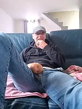 Stripchat Sex Chat of eddouxxx78